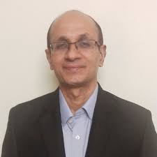 Pradeep Chand Shenoy