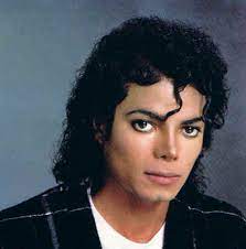 Michael jackson strebte nicht nach dem weißen schönheitsideal. Als Ich Jung War War Michael Jackson No Gruppe