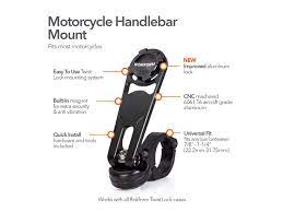 Top 5 Motorcycle Phone Mounts Cycle World
