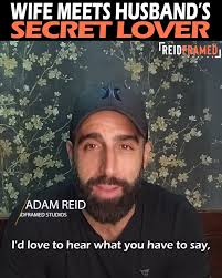 Jake has been cheating