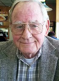 Charles Kisselburg Sr.