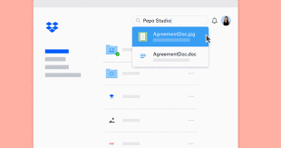 Dropbox Is Building Automatic Text Recognition Into Its Service So That You Can Search Your Docu Document Scanner App Scanner App Optical Character Recognition