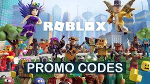 The list will be updated soon. Roblox Promo Codes August 2020 Techopti