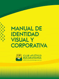 Club deportivo popular junior f.c. Manual De Identidad Visual Y Corporativa Atletico Bucaramanga By Brian G Quiroz Issuu