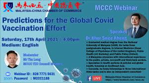 Canada china business council (ccbc). Malaysia China Chamber Of Commerce Mccc