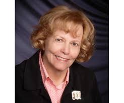 Patricia Lundy Obituary (1933