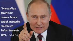 Corak Islam Di Rusia Santri Milenial