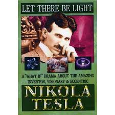 Let There Be Light Nikola Tesla Dvd Walmart Com Walmart Com