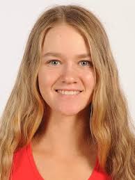 2017-18 Women's Tennis Roster