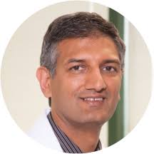 Dr. Satinder Gill, MD