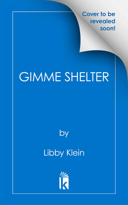Gimme Shelter - Kensington Publishing