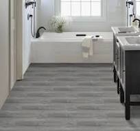 20-Pack 30 Sq.Ft Peel and Stick Floor Tile, Natural Grey ...
