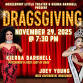 DRAGsgiving event image