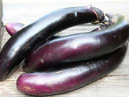 Use it in any preparation, but of course it's wonderful used in italian dishes like caponata. Japanese Eggplant And Eggplant Dip Food Network Healthy Eats Recipes Ideas And Food News Food Network