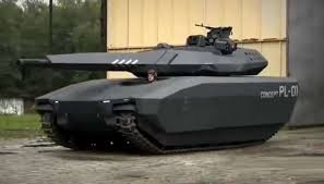 Is This The Tank Of The Future Wordlesstech Future Tank Tank Tank Movie