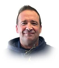 Brian Paterson Obituary