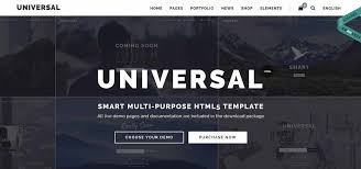 A curated collection of free html/css website templates ready to be used. 25 Best Free Personal Website Templates And Resources