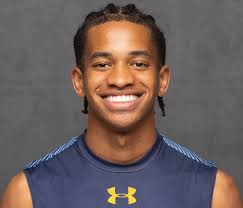 2024 Cross Country Roster