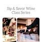 Sip & Savor: Sauvignon Blanc! event image