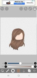 Gacha life is free and fun game that we hand picked for playmygame. How To Shade Hair Gacha Life Amino
