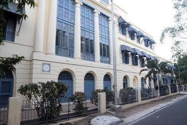 Fort St George's lessons in history - The Hindu