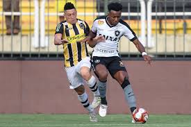 Botafogo tenta entrar na zona de classificação à semifinal da taça rio, enquanto o anfitrião da partida deste domingo luta contra o rebaixamento no campeonato carioca. Botafogo Esta Escalado Para Enfrentar O Volta Redonda Confira