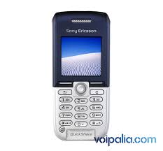 Sony Ericsson K300