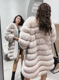 Pin By Katarzyna Surdyk Katarzyna Sur On Moda Damska Fur Coat Winter Fur Coats Fur Fashion
