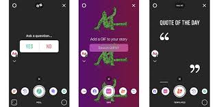 Download How To Use Instagram Stories For Business Renderforest