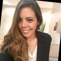 Katherine Castillo's Instagram, Twitter & Facebook