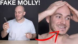 Adam Tries "Bath Salts" & Crashes Fast