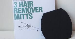 The simplest method is to shave the unwanted hair off as sandpaper is also effective for the removal of unwanted hairs. Hair Remover Mitts Makeup Savvy Makeup And Beauty Blog