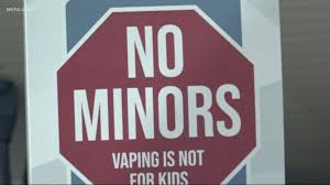 Since vape diy kit have an artistic look, they keep the students' interests alive. Feds Bust Vape Retailers For Selling To Minors In North Carolina Wcnc Com