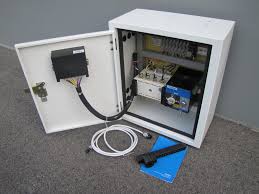 How to connect generator to house with transfer switch australia. Ats Amf Mains Failure Automatic Transfer Switch