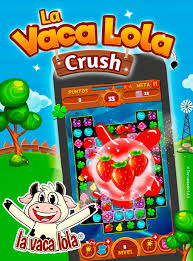 We would like to show you a description here but the site won't allow us. La Vaca Lola Crush La Granja For Android Apk Download