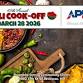 API Williston Basin Chapter 45th Annual Chili event image