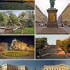 Cредняя температура в июне днем была около +25°c. 1