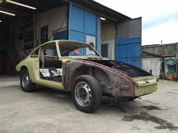 As cars age, they postulate restoration to the cost of restoration decree be dependent on the parts of the chair car you are focusing as to. Thinking Of Restoring A Classic Car We Chat To The Experts Simoniz