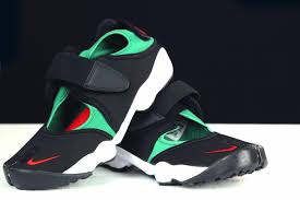 Image result for nike air rift
