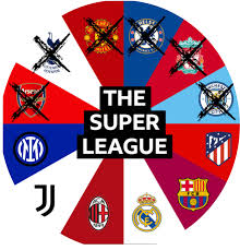 The football association premier league limited). Epl Big Six Pull Out Of European Super League Tripale