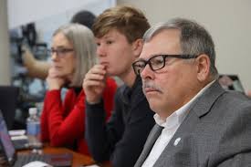 Portraits of a learner, commissioner search discussed during Kentucky Board  of Education meeting