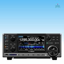 Image result for ICOM IC-R8600