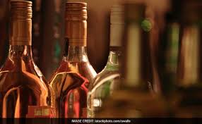 Coronavirus Zomato Swiggy Start Home Delivery Of Alcohol In Odisha After Jharkhand