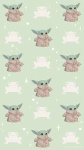 This tender character has stolen the heart of the mandalorian audience. The Child X Colourpop Phone Wallpaper Yoda Wallpaper Cute Cartoon Wallpapers Star Wars Wallpaper