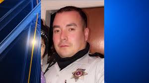 Virtual run registration for fallen deputy Peter Herrera extended