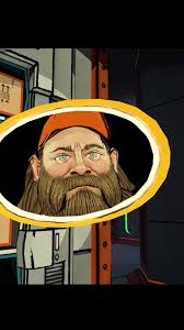 Unstoppable Progress: The Last Worker Video Game by Wired Productions