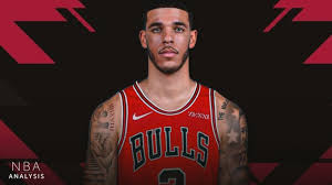Buy chicago bulls nba gear! Nba Rumors This Bulls Pelicans Sign And Trade Features Lonzo Ball