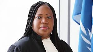 Bensouda bola držiteľom rôznych ocenení, predovšetkým vynikajúcej medzinárodnej ceny icj international jurists award. Icc S Bensouda Vows To Continue Without Fear Or Favour The Standard Newspaper