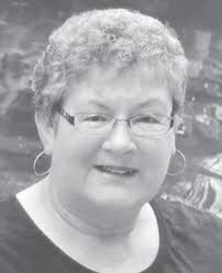 LINDA LOUISE MARSTON