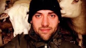 David Throup's Instagram, Twitter & Facebook